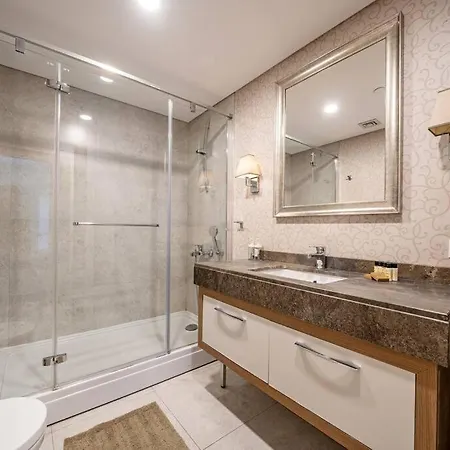 Maslak A4 82 اسطنبول