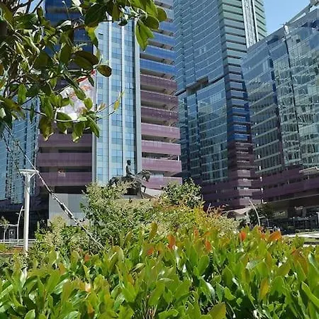 Maslak A4 82 Apartment